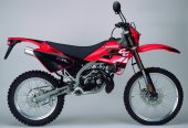 2004 GAS GAS EC Rookie 50 photo